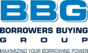 Borrowers Buying Group Partner Logo