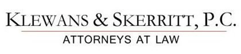 Klewans & Skerritt Partner Logo