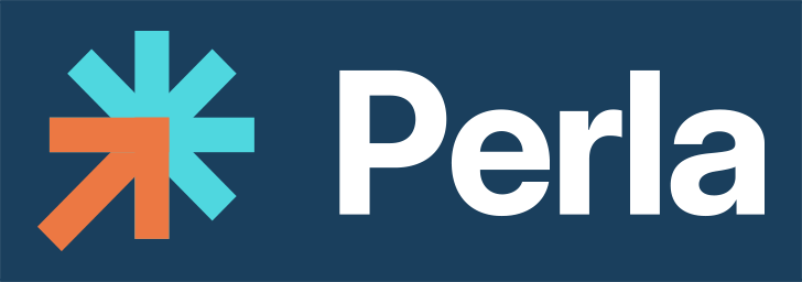 Perla Partner Logo